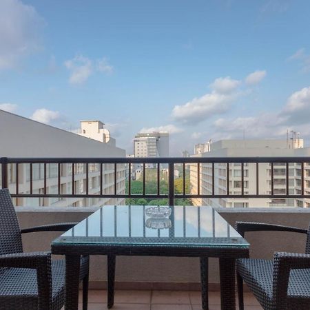 Appartamento Crescat Residencies Colombo Esterno foto