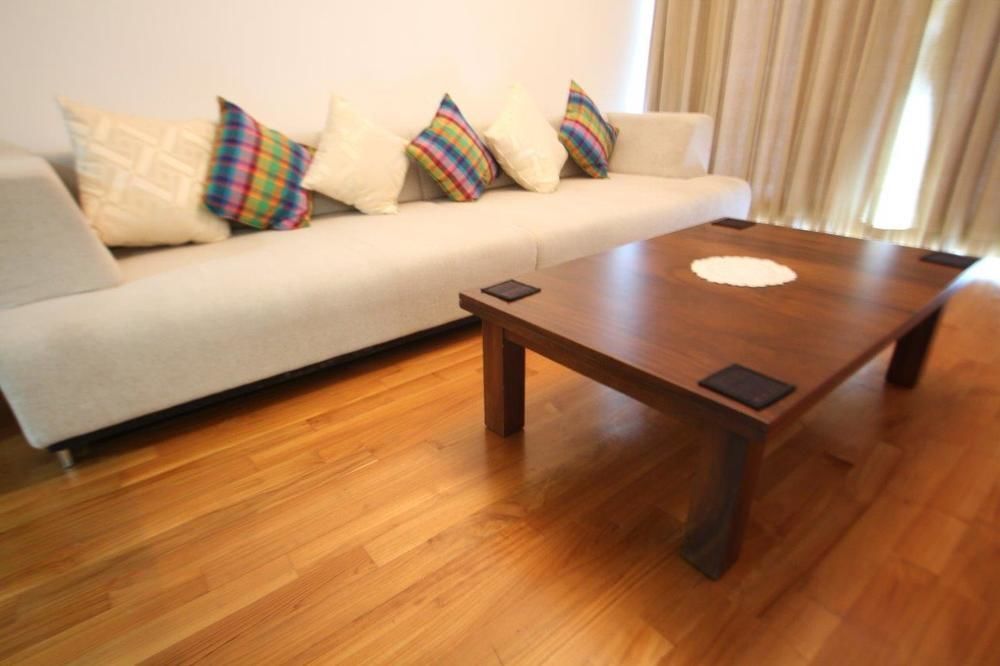 Appartamento Crescat Residencies Colombo Esterno foto