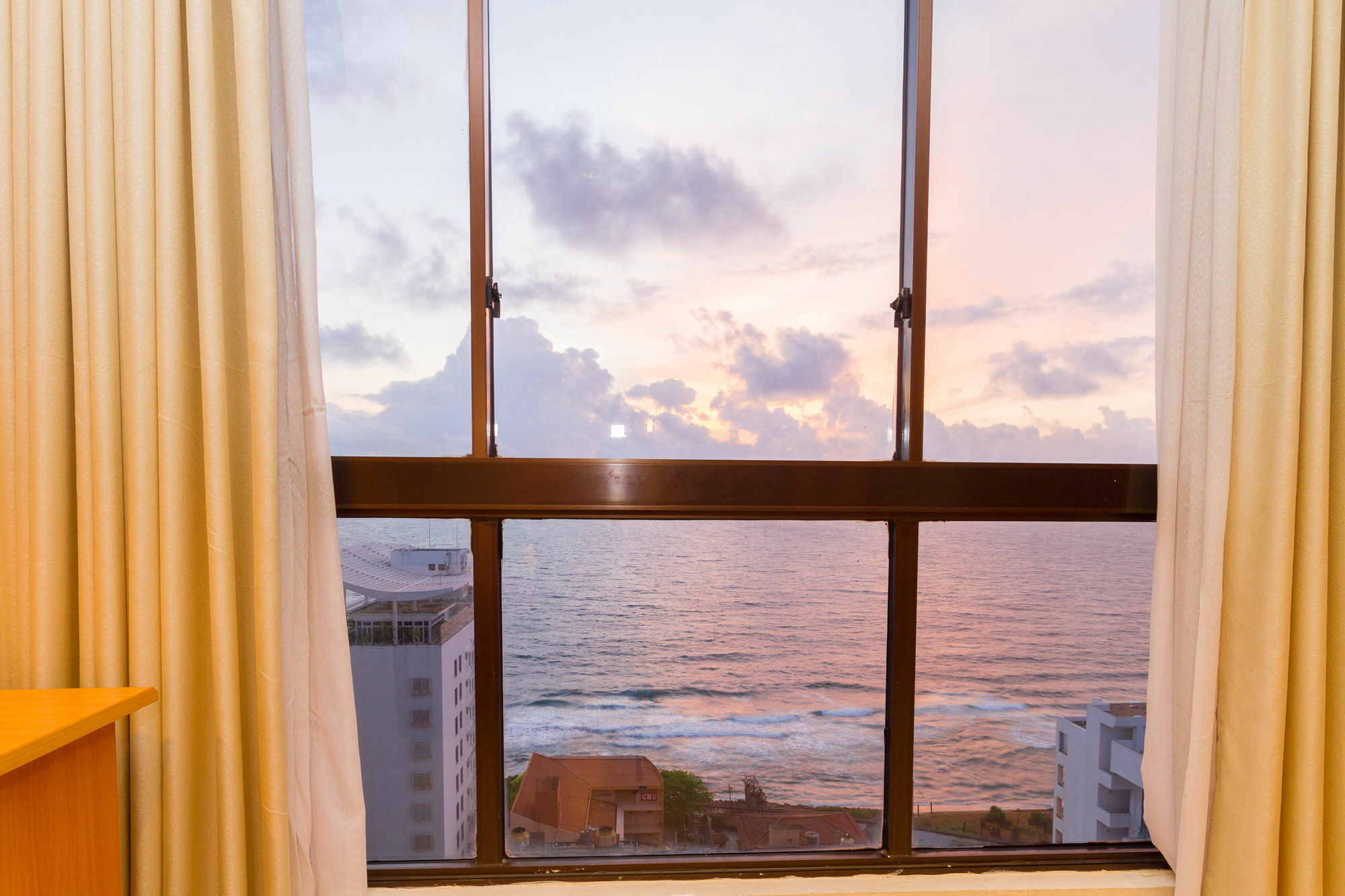 Appartamento Crescat Residencies Colombo Esterno foto