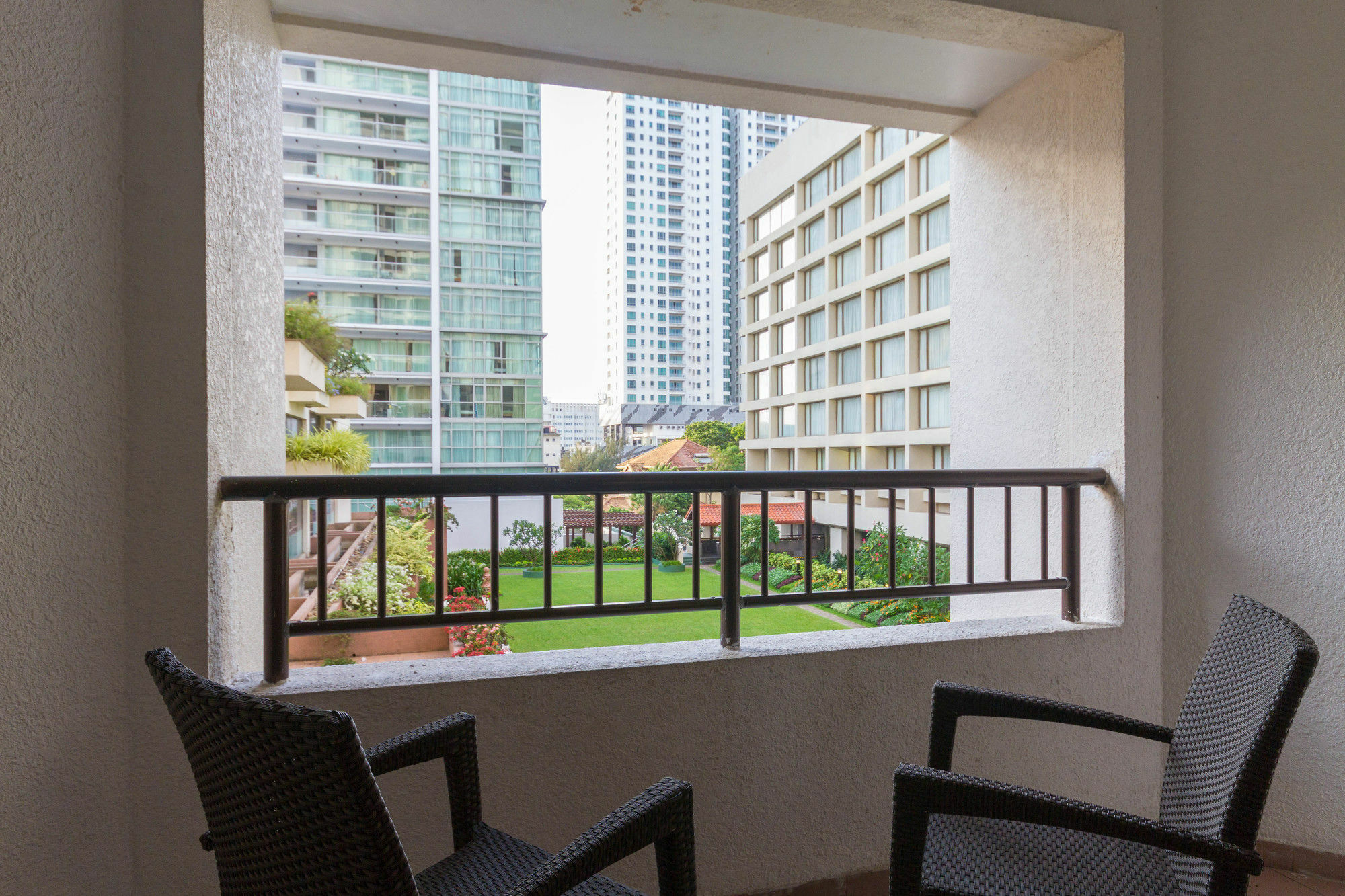 Appartamento Crescat Residencies Colombo Esterno foto
